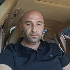 Ованес Галустян, Ессентуки