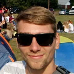 Сергей Натрус, 17.09, Днепр (Днепропетровск)