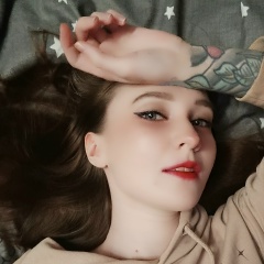 Юлия Георгиева, 26.05, Москва