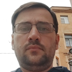 Андрей Паньшин, 02.10.1985, Санкт-Петербург