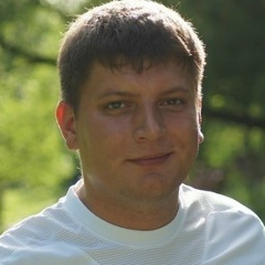 Никита Кравченко, 05.07.1985, Санкт-Петербург