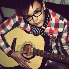 Эль Дияр, 25.01.1996, Бишкек