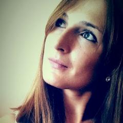 Евгения Трынина, 19.04.1984, Москва