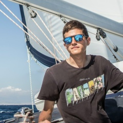 Илья Осипов, 24.05.1989, Москва