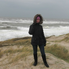 Оля Завацкая, 04.07.1985, Hamburg