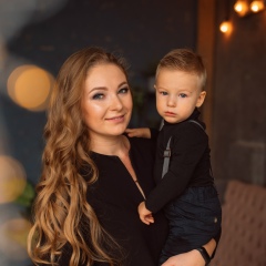 Юлия Миннибаева, 12.03.1989, Тольятти