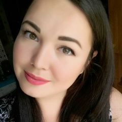 Диана Чалдаева, 22.06, Москва