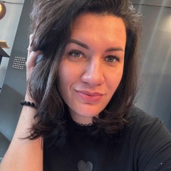 Кристина Никитина, 04.10, Североуральск