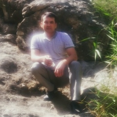 Рахимжан Найзаев, 27.04, Алматы