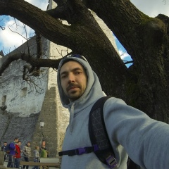 Антон Ушаков, 20.09.1980, Москва