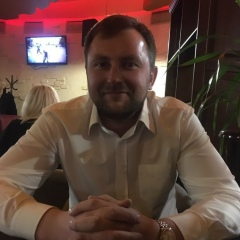 Женя Кондратенко, 21.03.1986, Донецк