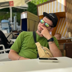 Денис Носаль