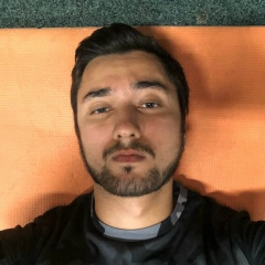 Станислав Федоров, 02.10.1993