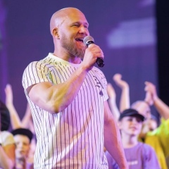 Eynar Kalle, Москва