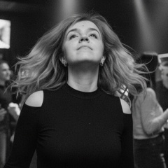 Юлия Смирнова, 03.12, Тверь