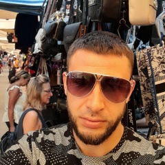 Руслан Шайнидзе, 14.01.1988