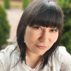 Дина Каримова, 24.08.1988, Саратов