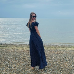 Яна Петрова, 10.08, Санкт-Петербург