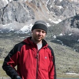 Дмитрий Ильяшенко, 13.08.1987, Москва