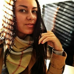 Мария Бормотова