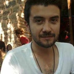 Arif Aydın, 21.06, İstanbul