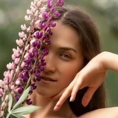 Анастасия Ткачёва, Саратов