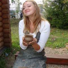 Ольга Шведова, 03.11.1986, Минск