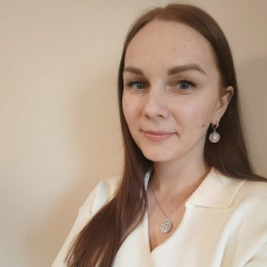 Ольга Стахоржецкая, 08.06, Санкт-Петербург