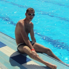 Павел Савченко, 27.05.1981, Москва