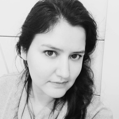 Инна Гуц, 02.04, Москва