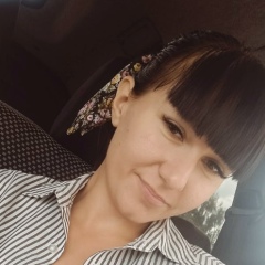 Ирина Тишкина, 27.01, Москва