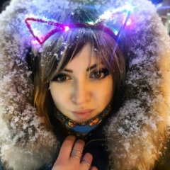 Валентина Лячина, 04.10.1990, Нижний Новгород