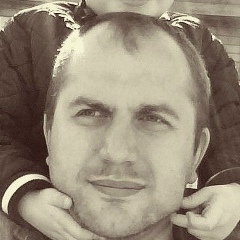 Алексей Воронин, 26.04.1982, Санкт-Петербург