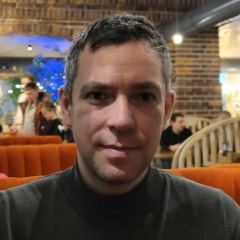 Федор Половинкин, 10.09.1986, Новоуральск