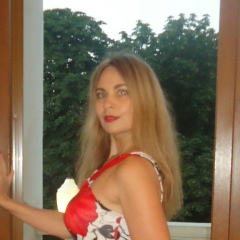 Инга Науменко, 11.08, Севастополь