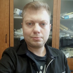 Александр Пылихин, 16.10, Серпухов