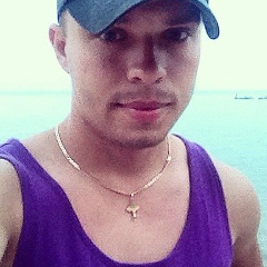 Лёша Голубев, 28.05.1990, Киев