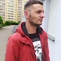 Артур Молчан, 11.06.1988, Минск