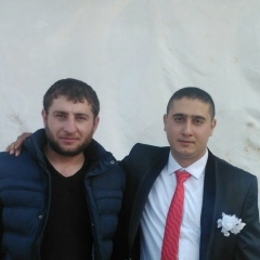 Алик Бостанжиев, 18.09.1990, Алматы