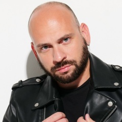 Владимир Стуков, 01.10, Москва