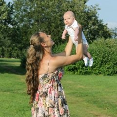 Татьяна Марьянкова, 20.06, Санкт-Петербург