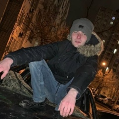 Данила Иванов, 02.02.1998, Волгоград