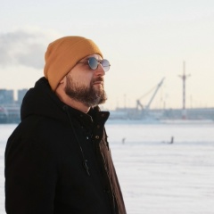 Дмитрий Алексеев, 21.07.1992, Санкт-Петербург