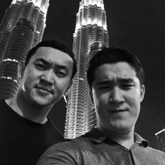 Maksat Ismanov, 18.12, Miami