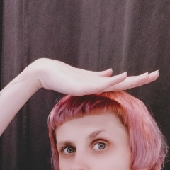 Ксенья Ахонен, Санкт-Петербург