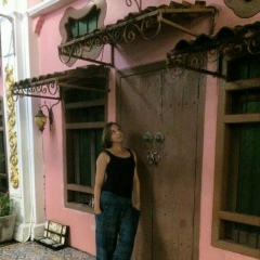 Марина Промыслова, 08.12.1985, Санкт-Петербург