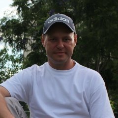 Александр Хабаров, 28.04