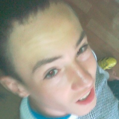 Димка Камбалин, 25.12.1998, Буденновск