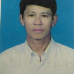 Thaik Oo, 29.02.1952