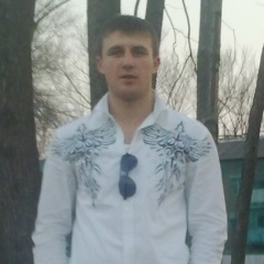 Антон Шабатов, 05.08.1990, Белгород